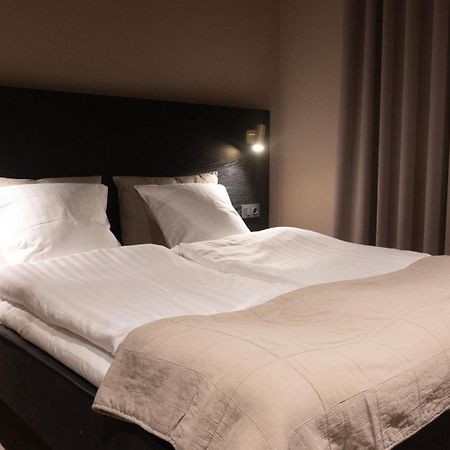 Hotel Norreport Holstebro Esterno foto