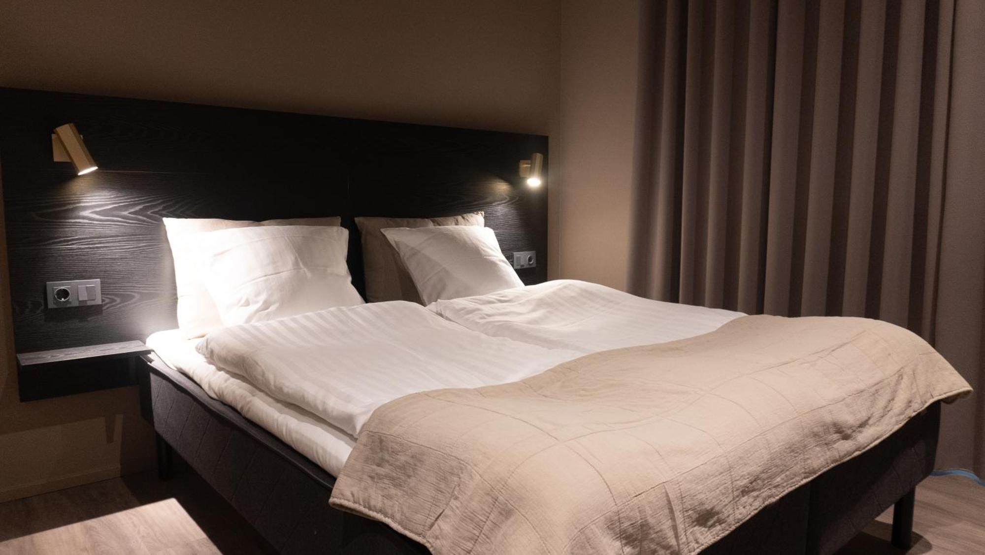 Hotel Norreport Holstebro Esterno foto